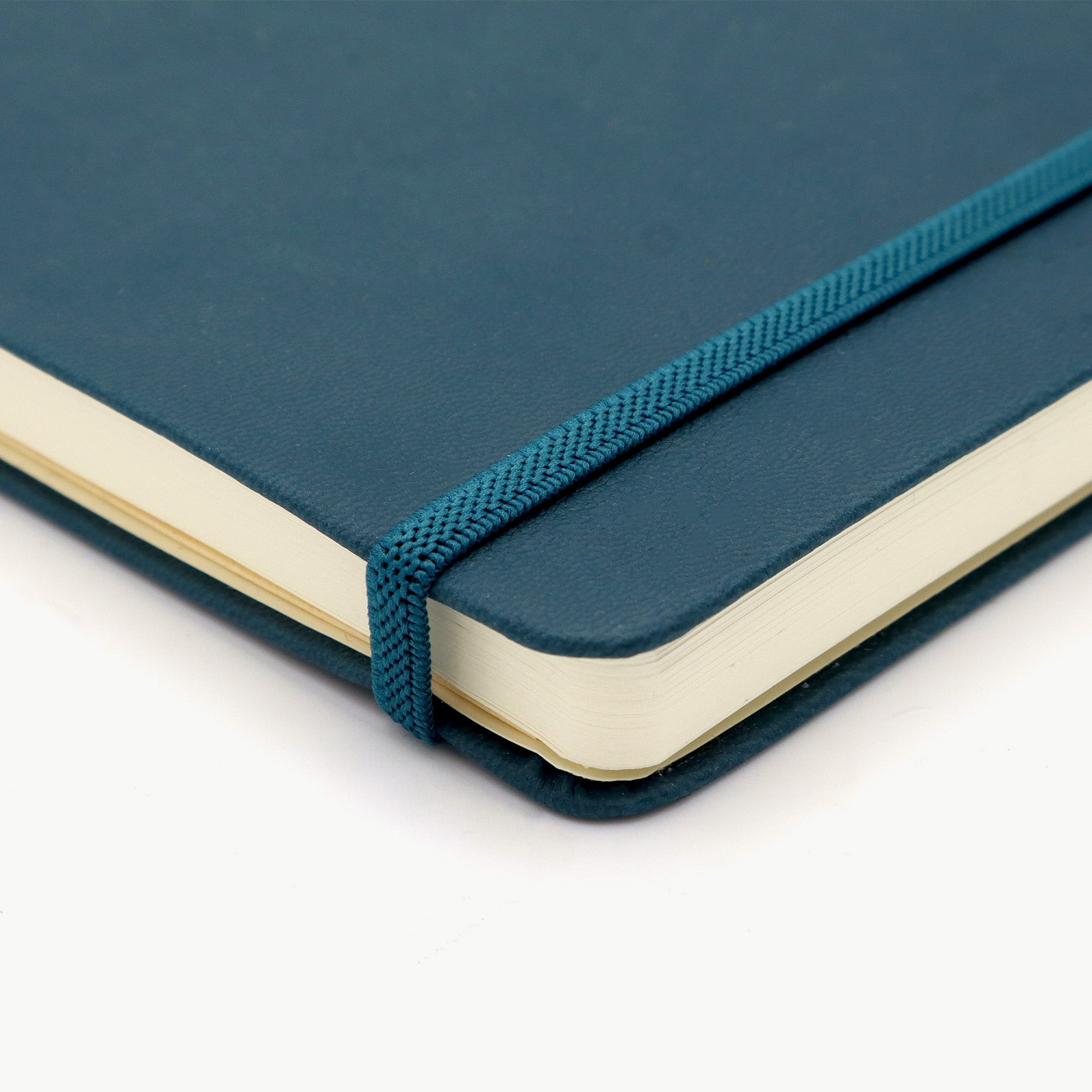 Teal Notebook