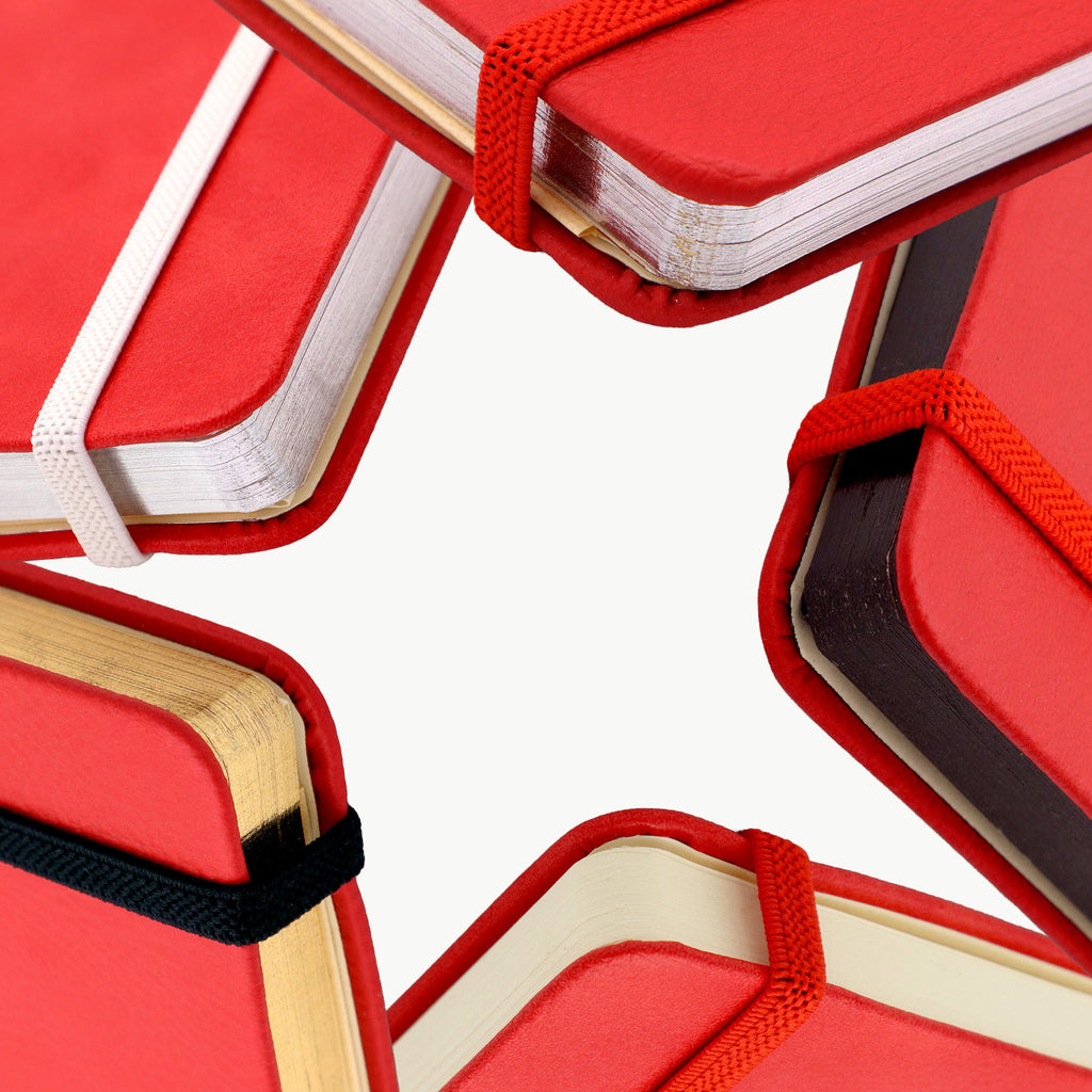 Red Notebook