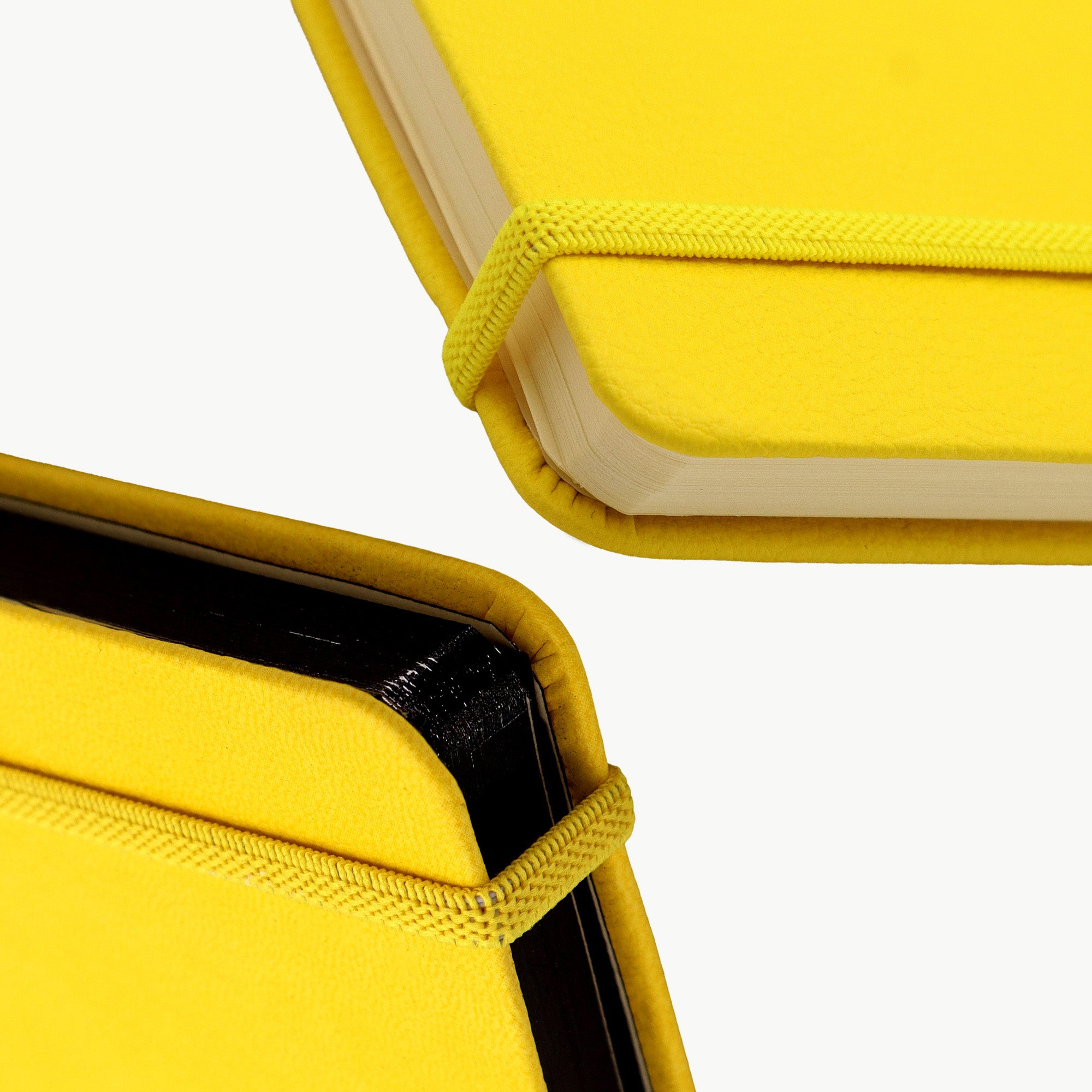 Yellow Notebook