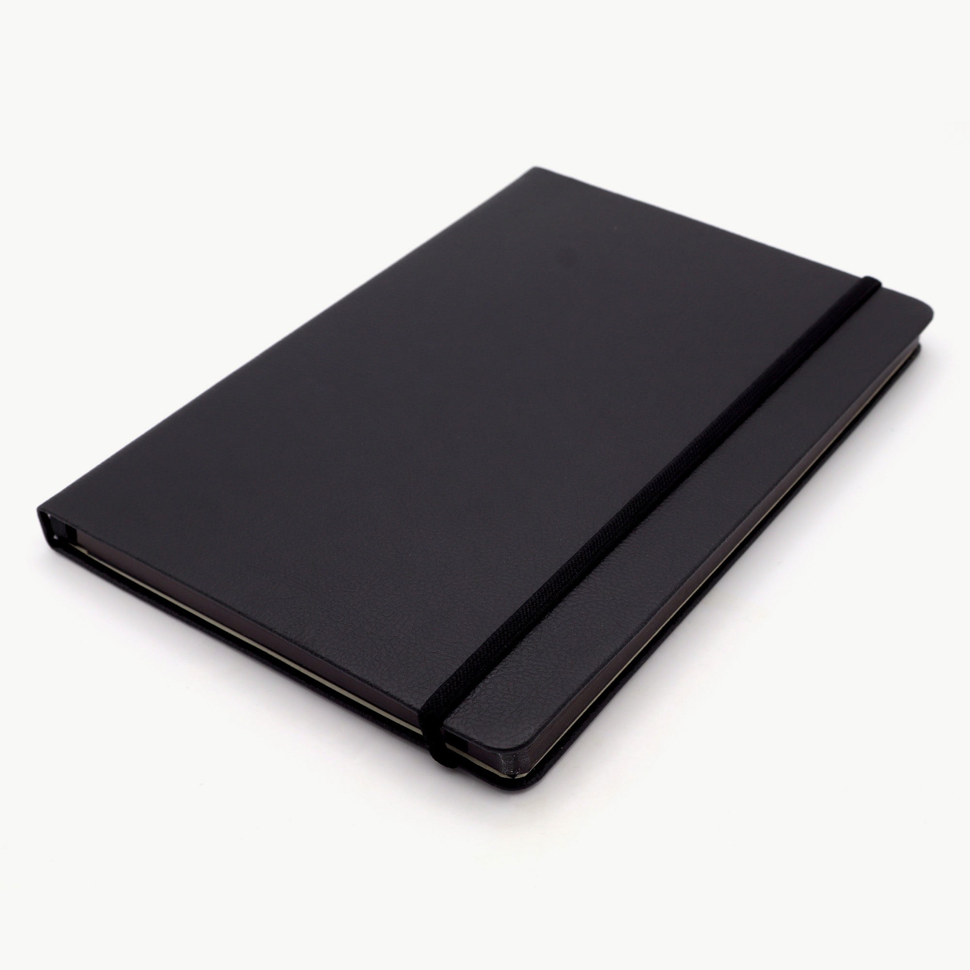 Black Notebook
