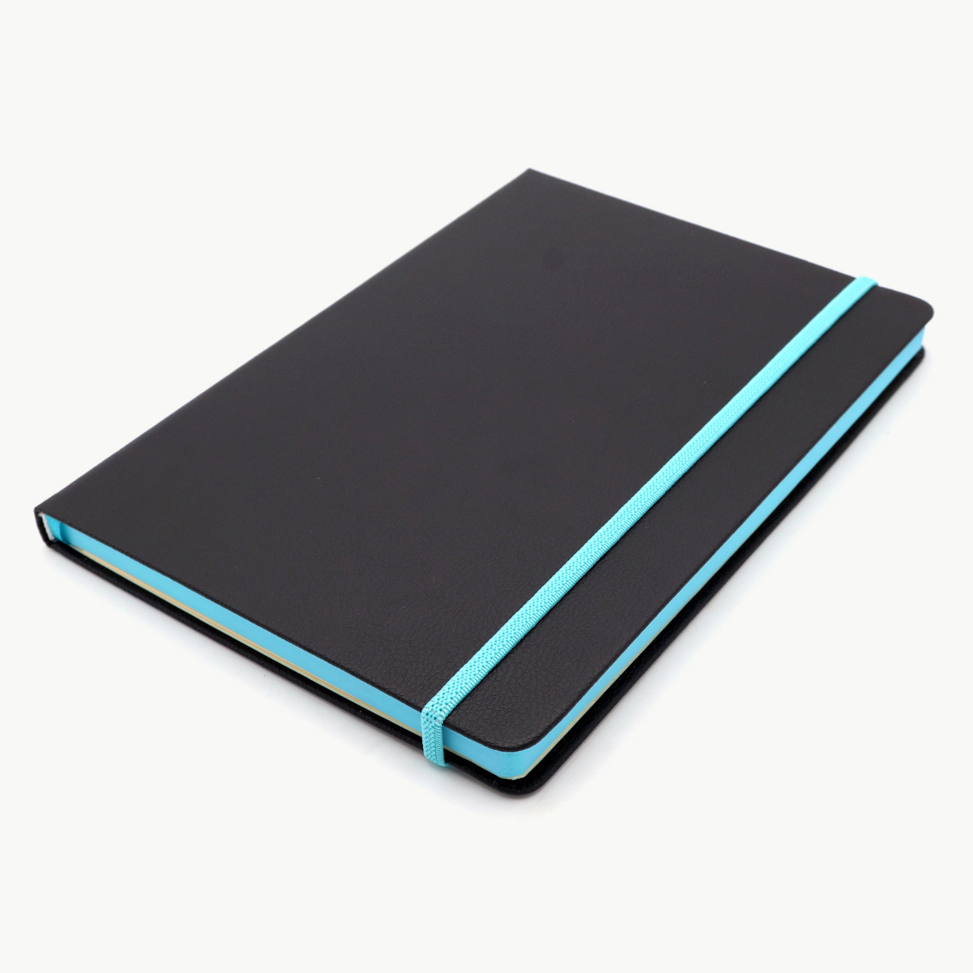 Black Notebook