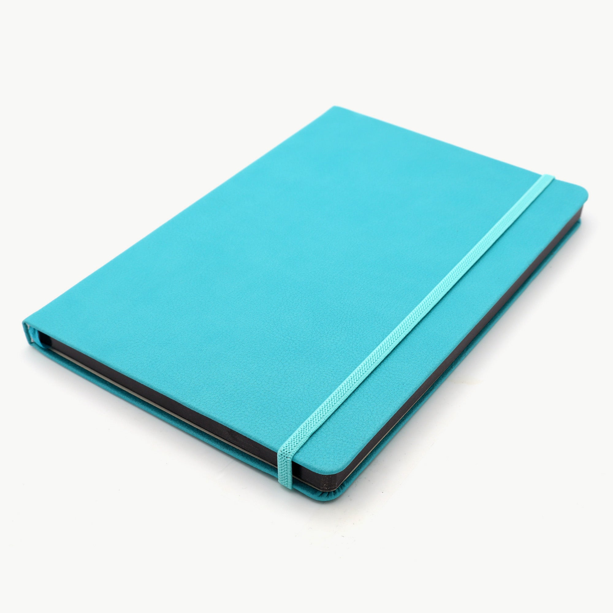 Light Blue Notebook