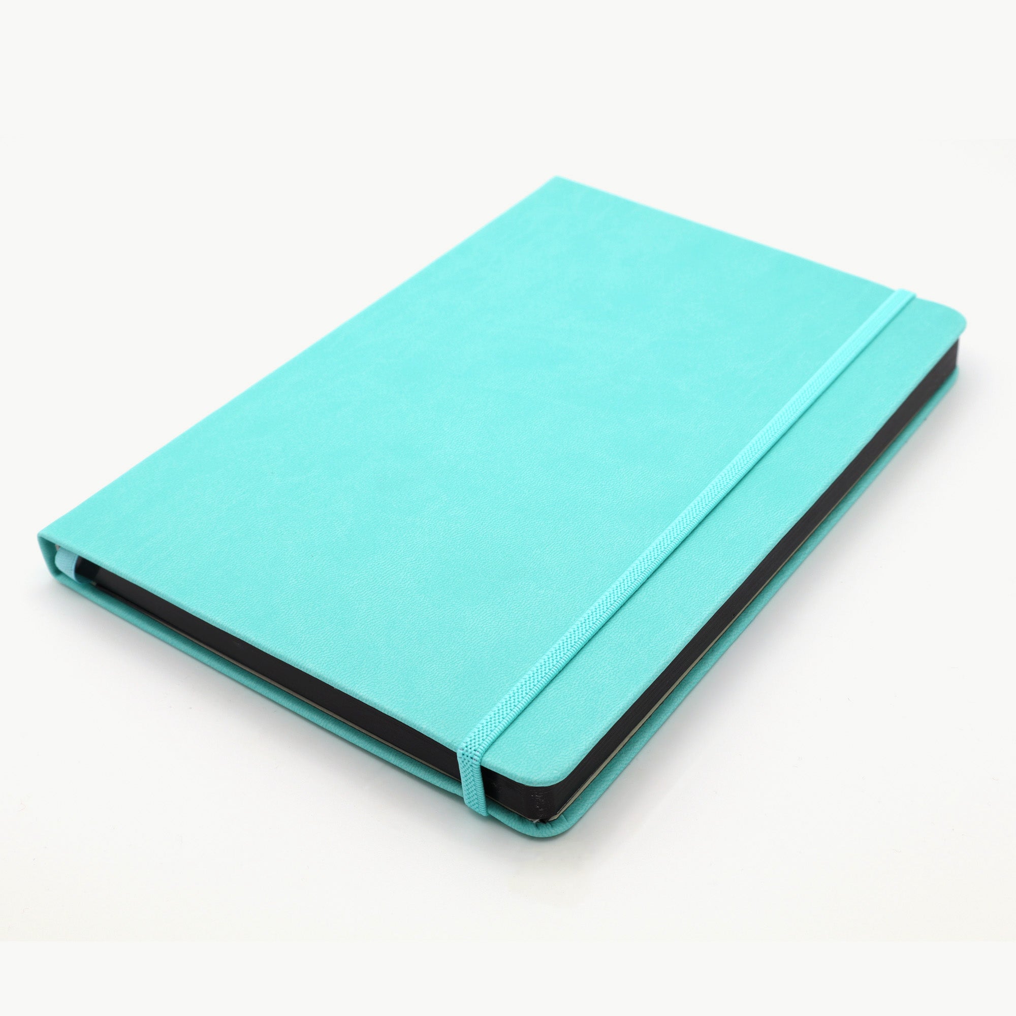 Mint Notebook