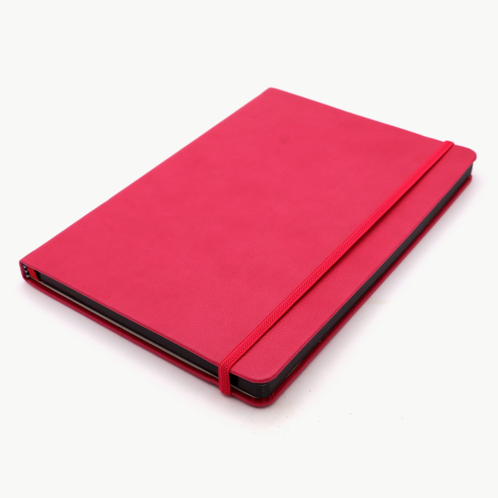 Pink Notebook