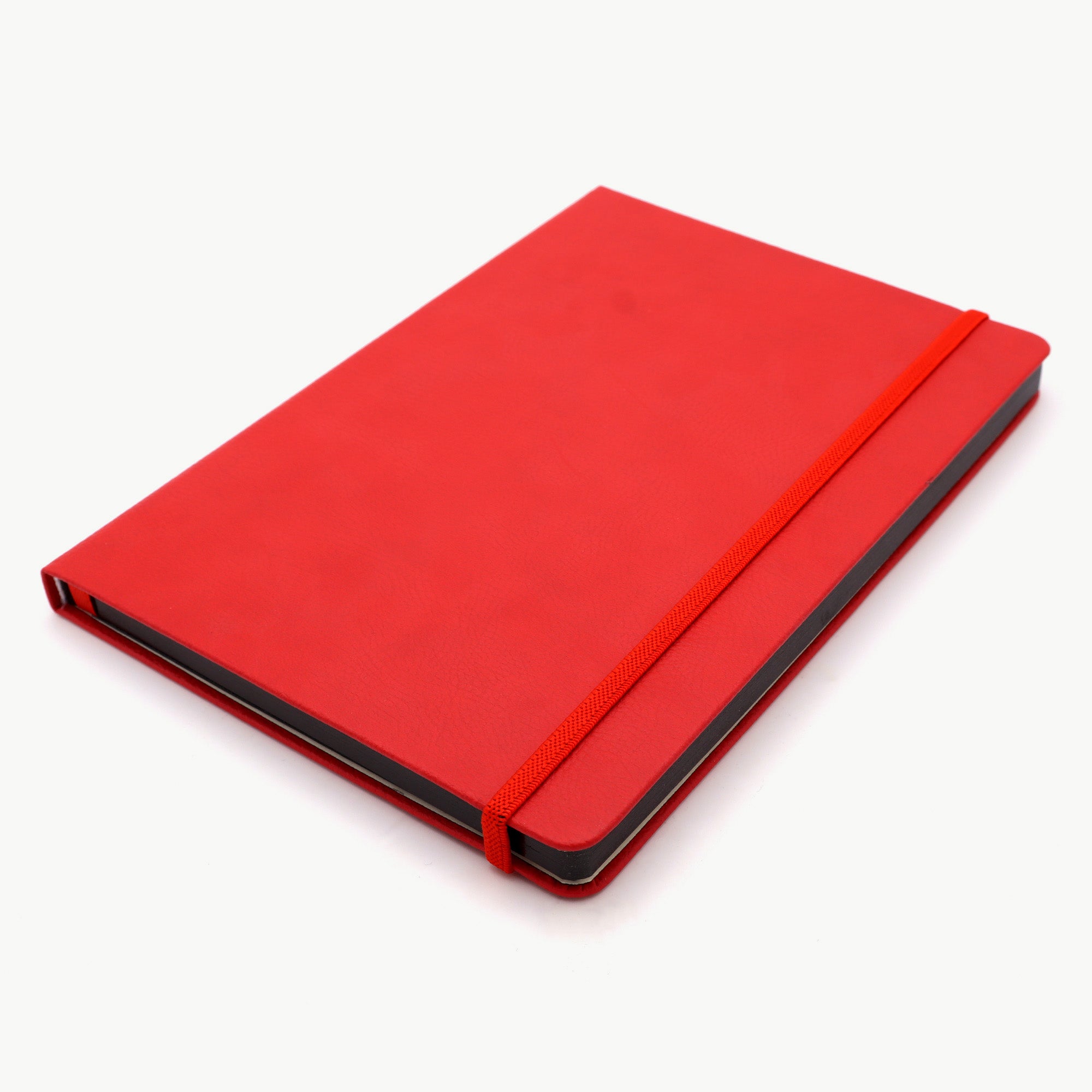 Red Notebook