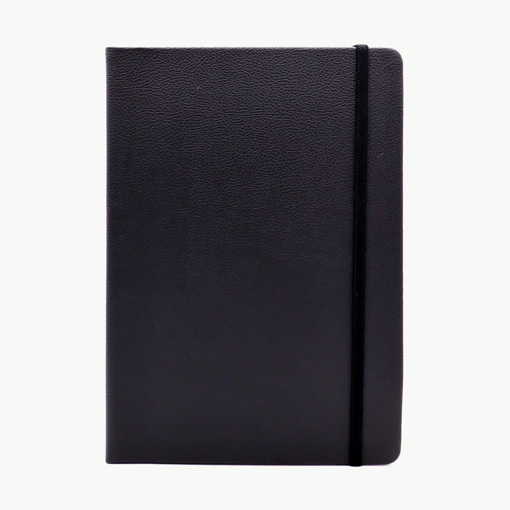 Black Notebook