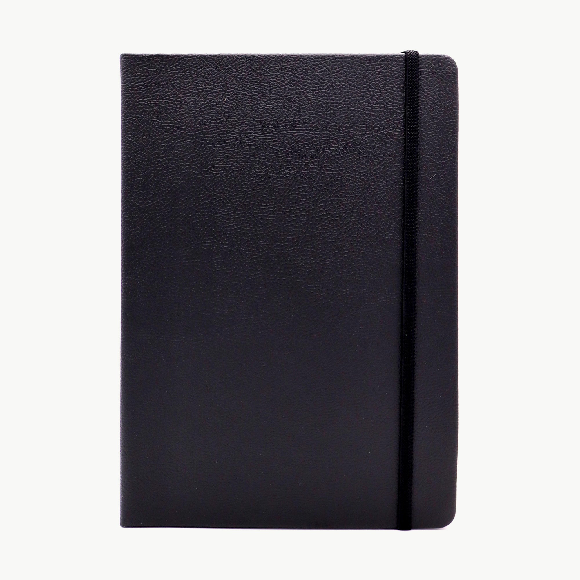 Black Notebook