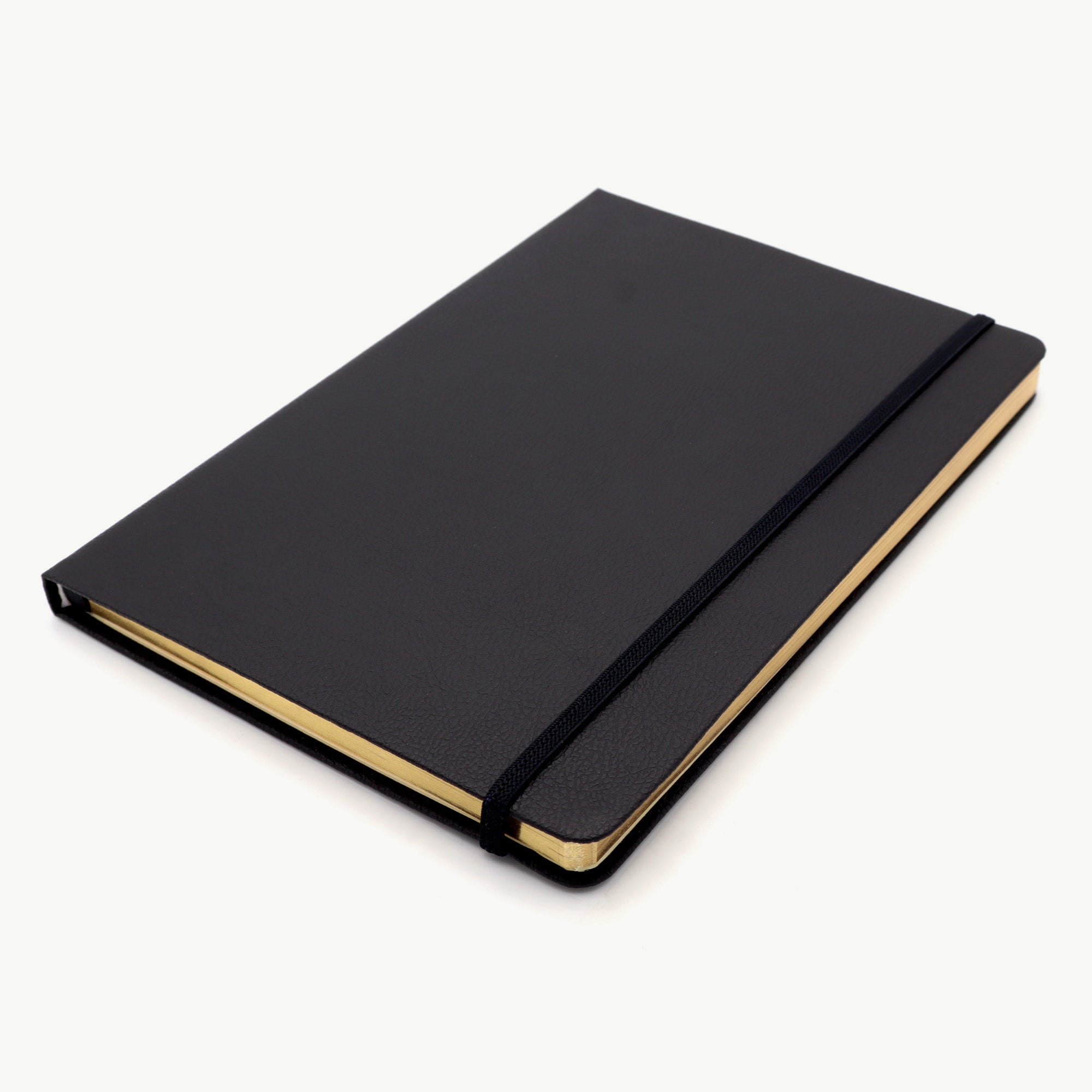 Black Notebook