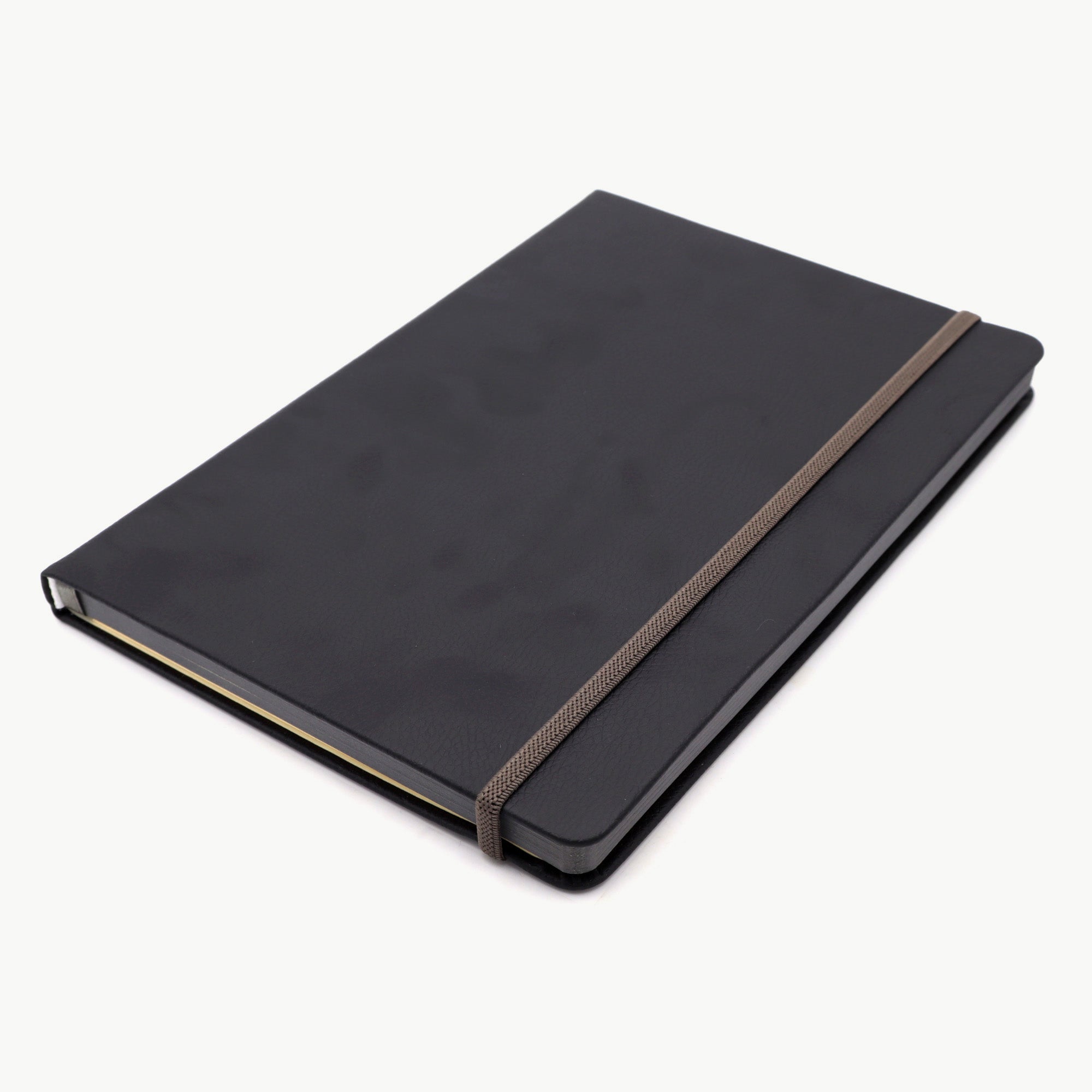 Black Notebook