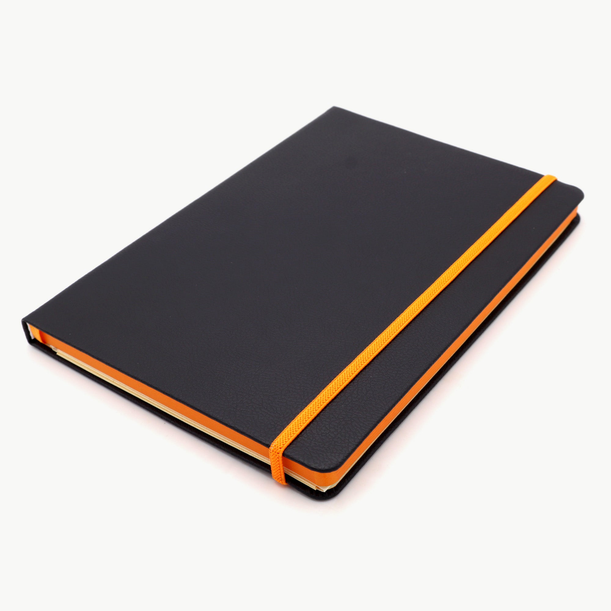 Black Notebook
