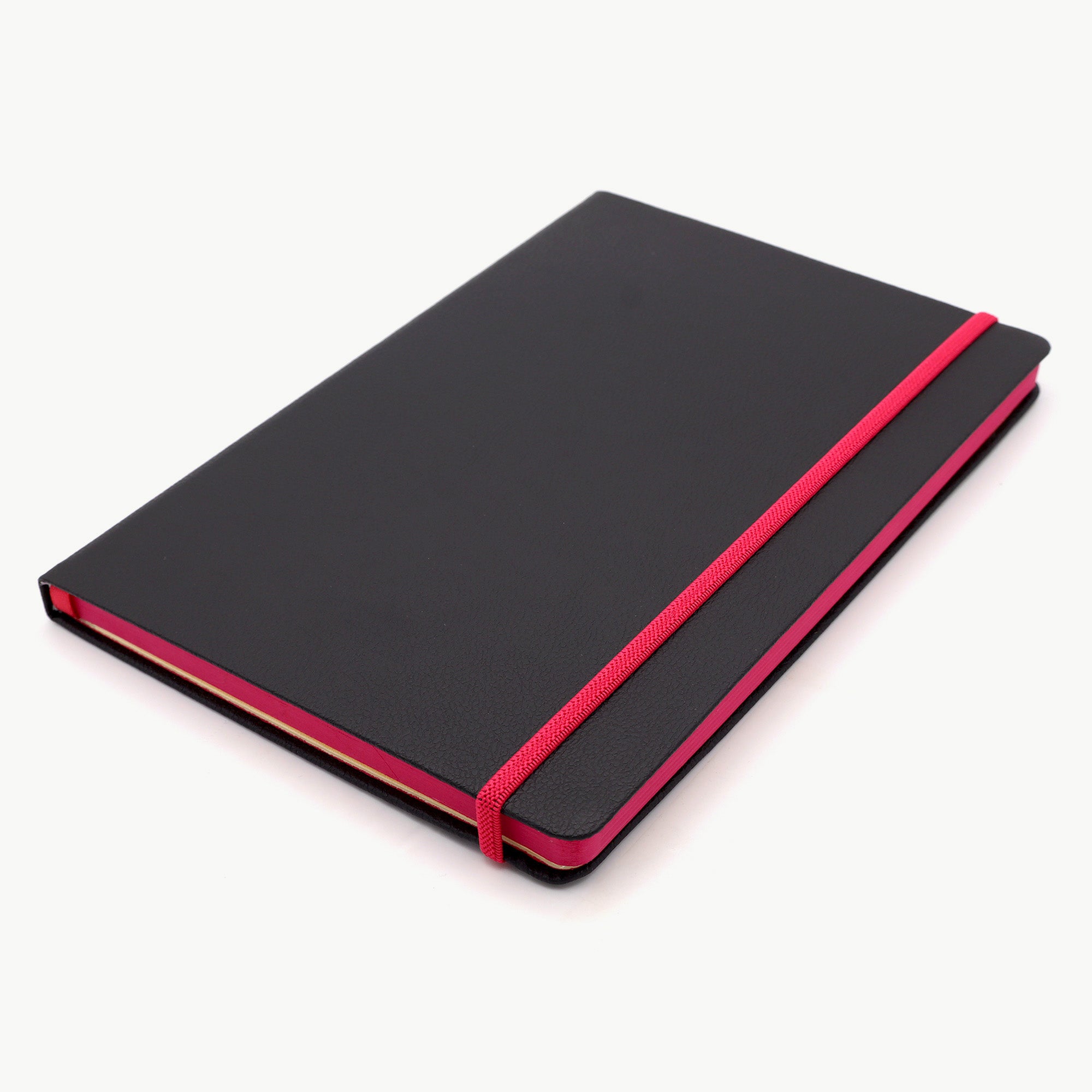 Black Notebook
