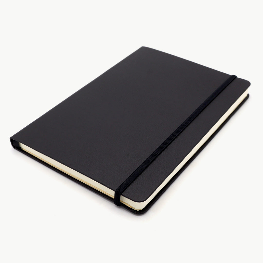 Black Notebook