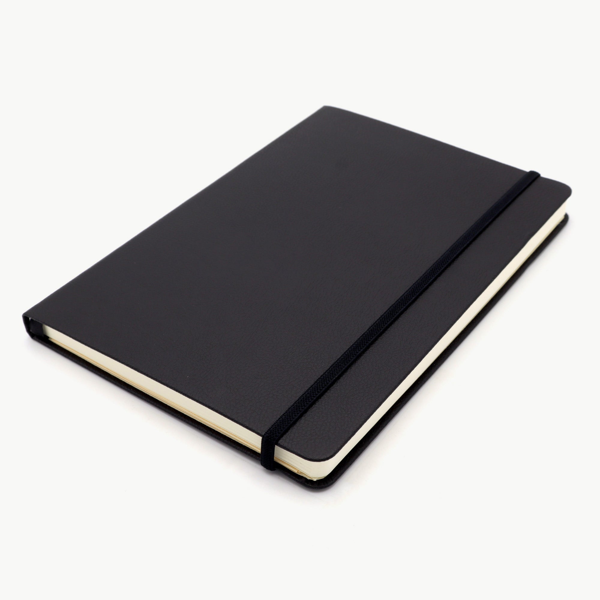 Black Notebook