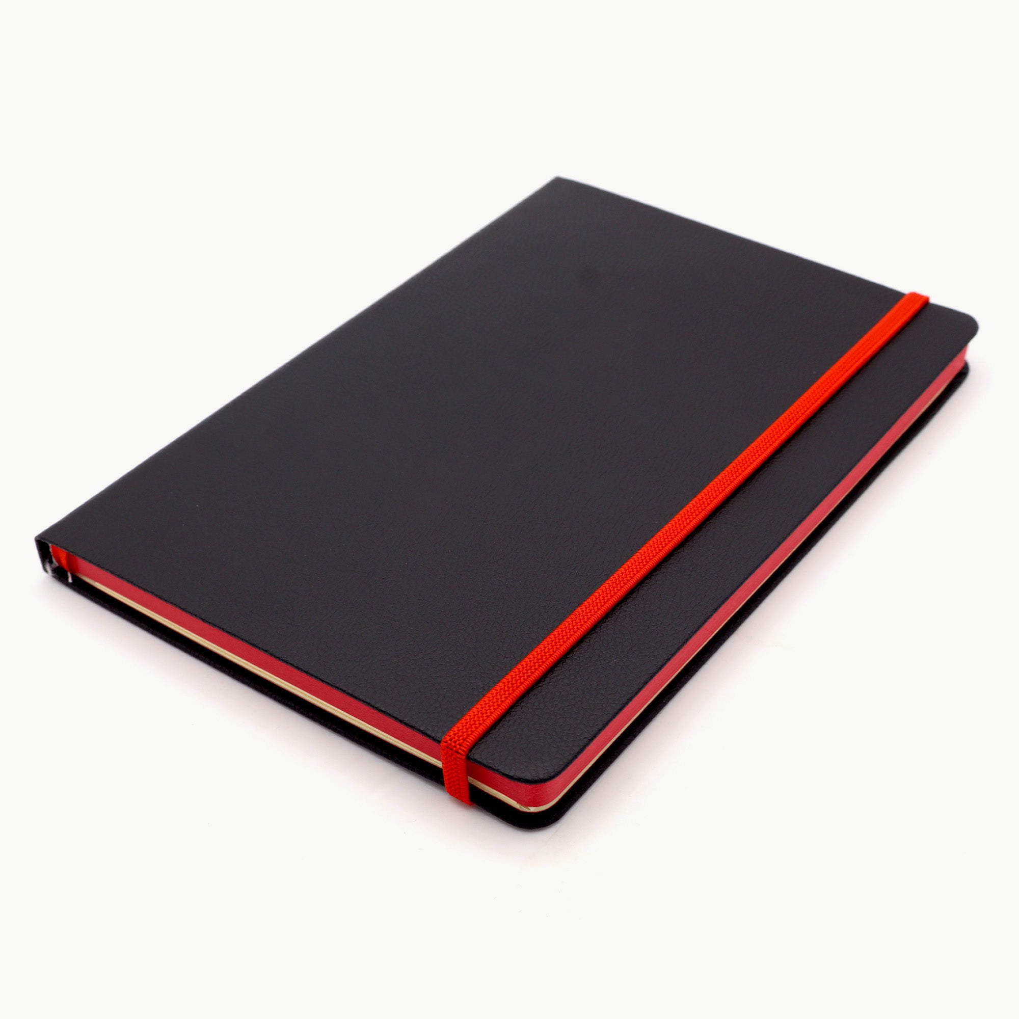 Black Notebook