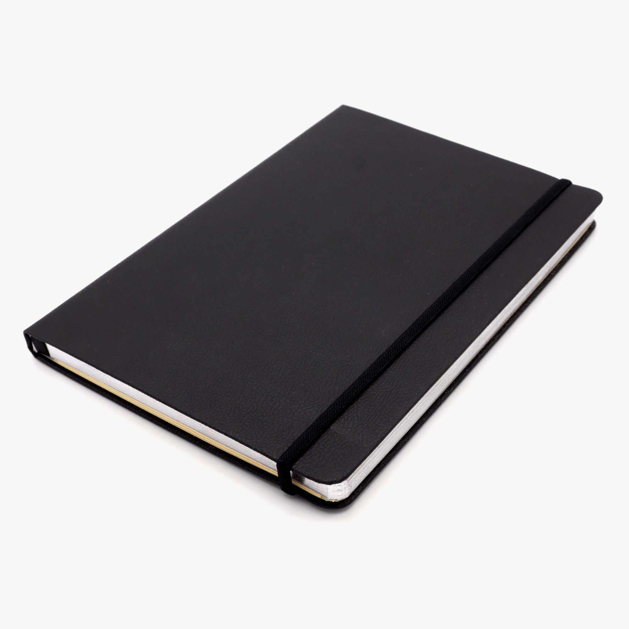 Black Notebook