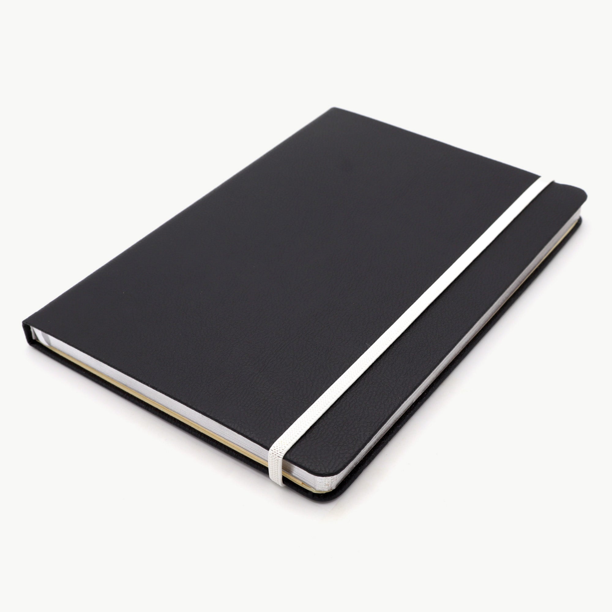 Black Notebook