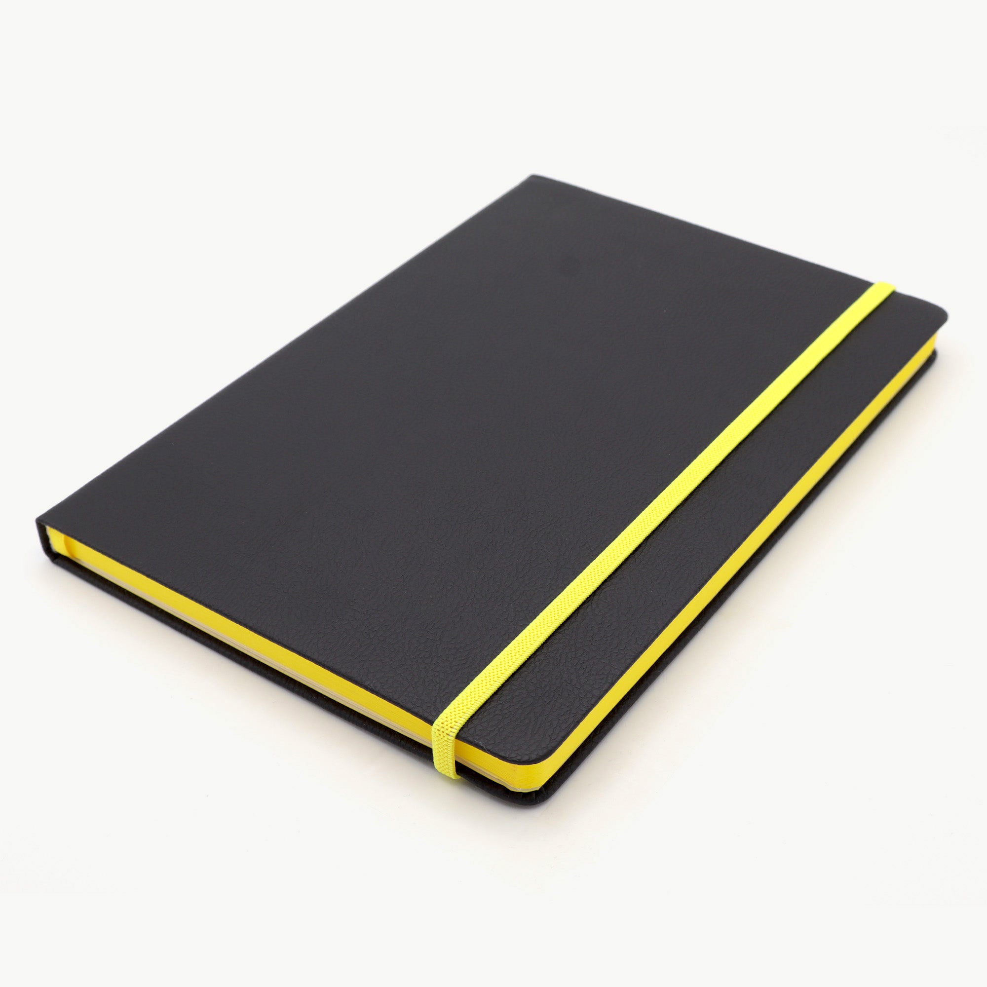Black Notebook