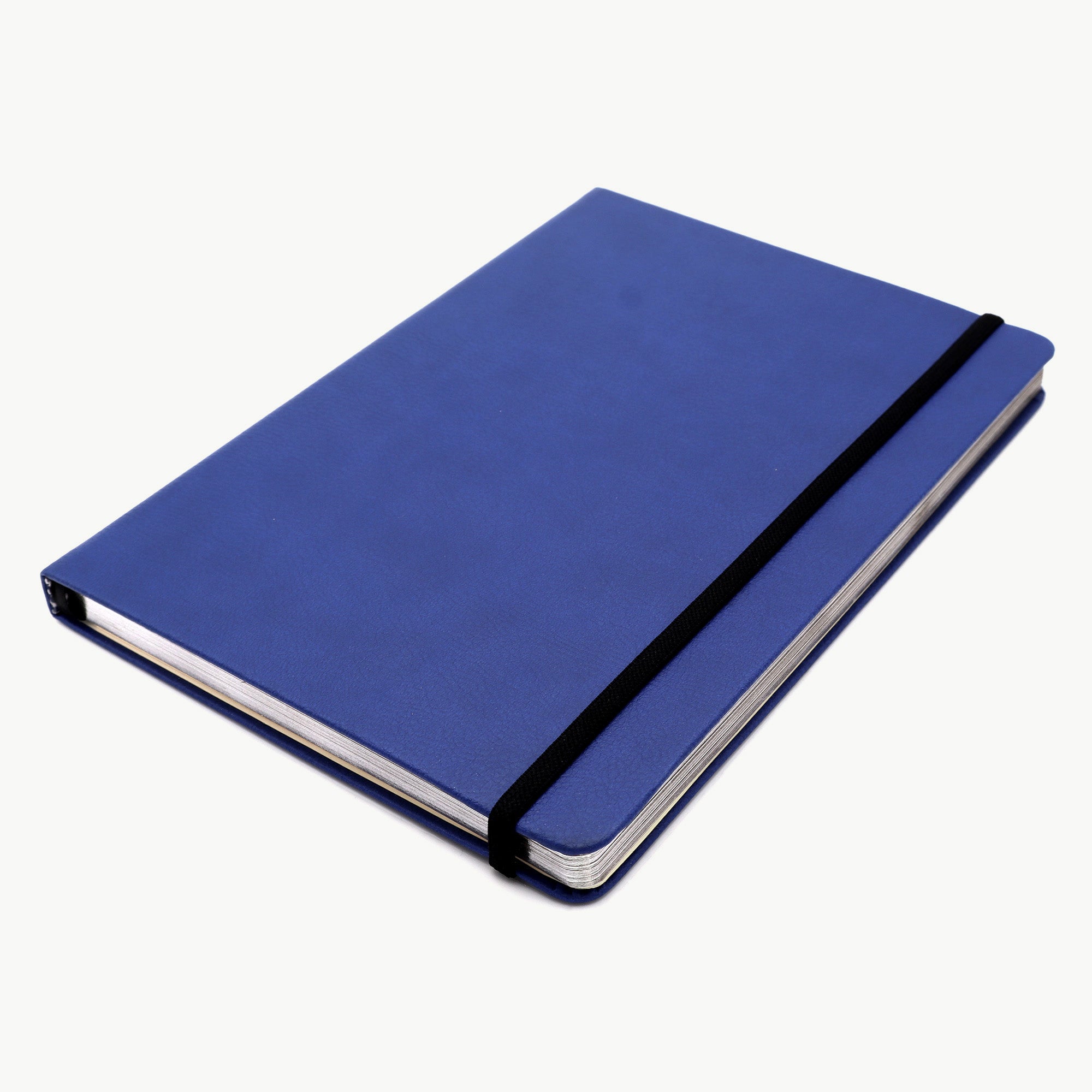 Blue Notebook