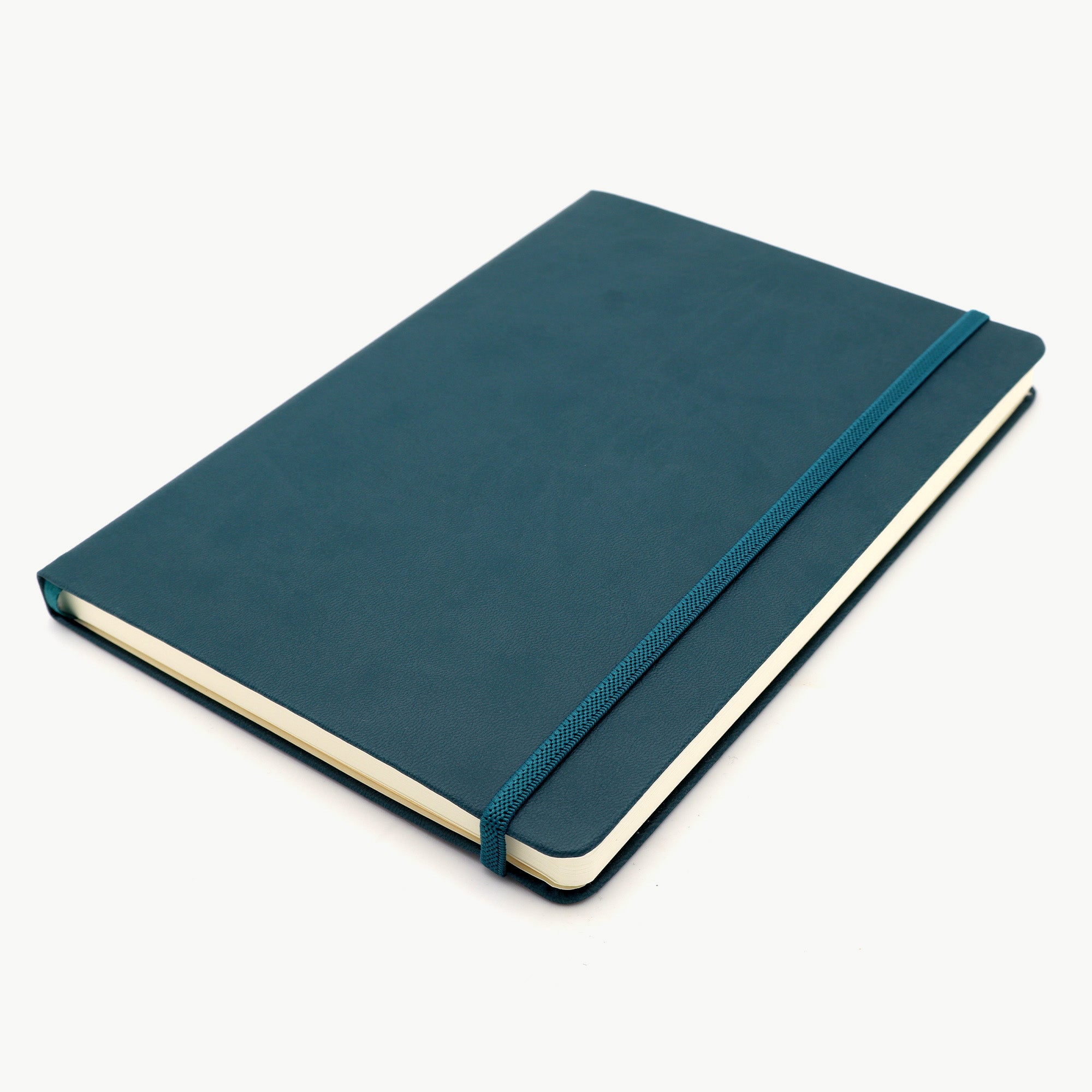 Teal Notebook