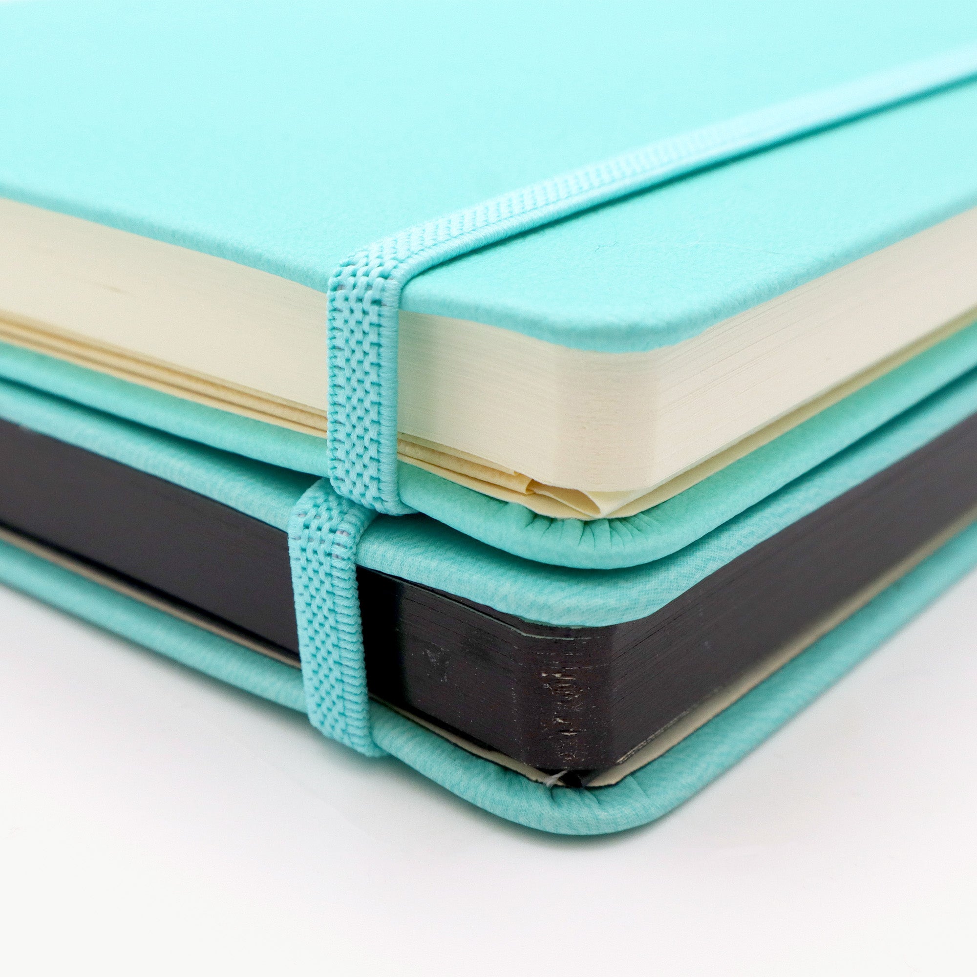 Mint Notebook