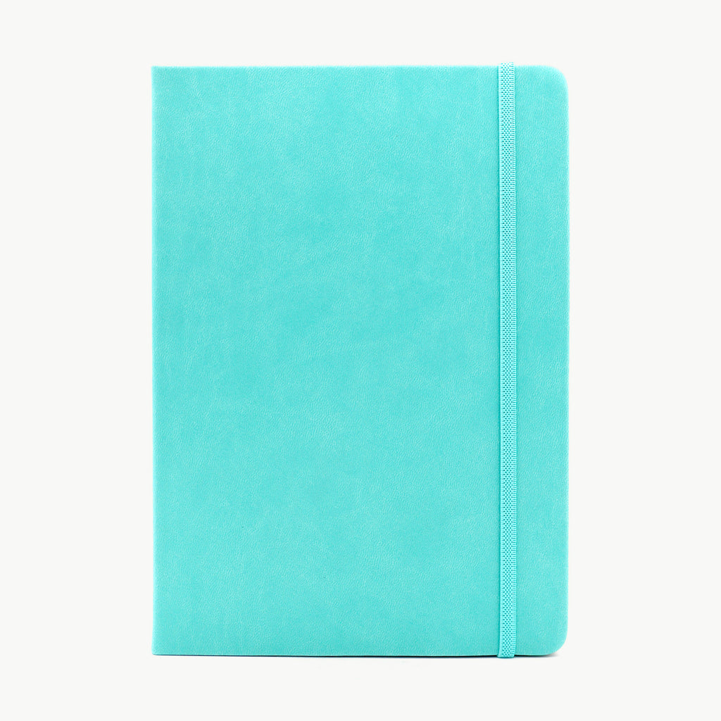 Mint Notebook