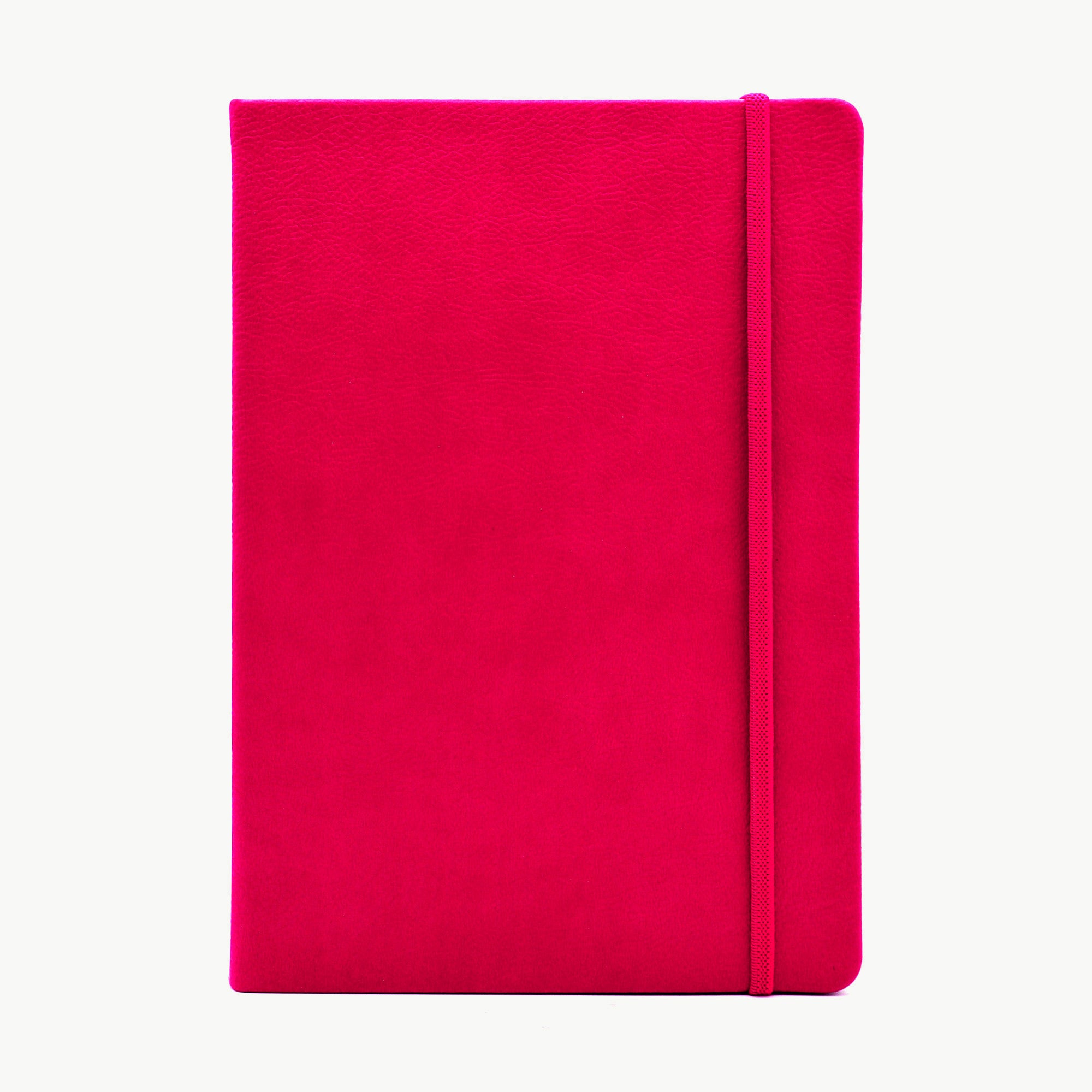Pink Notebook