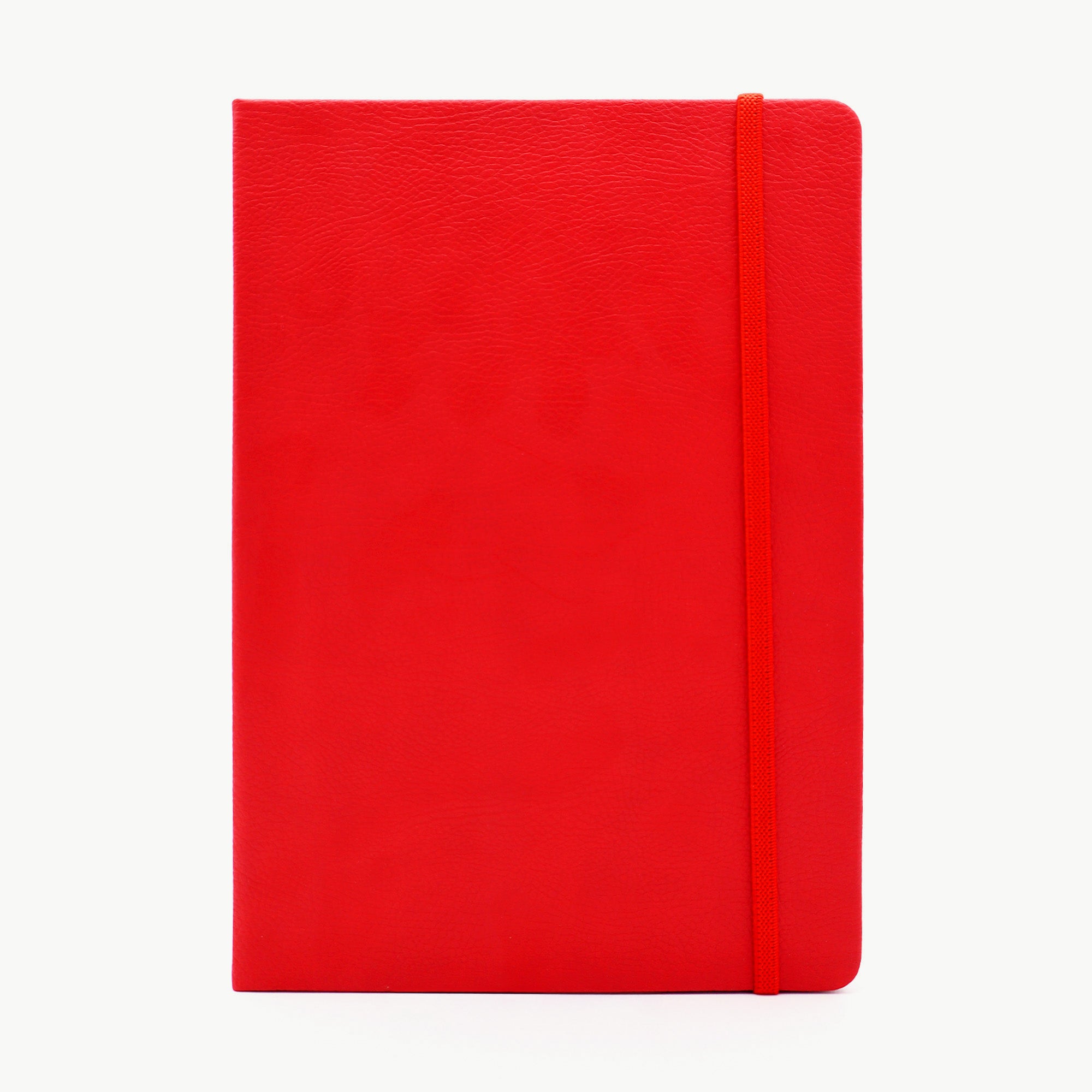 Red Notebook