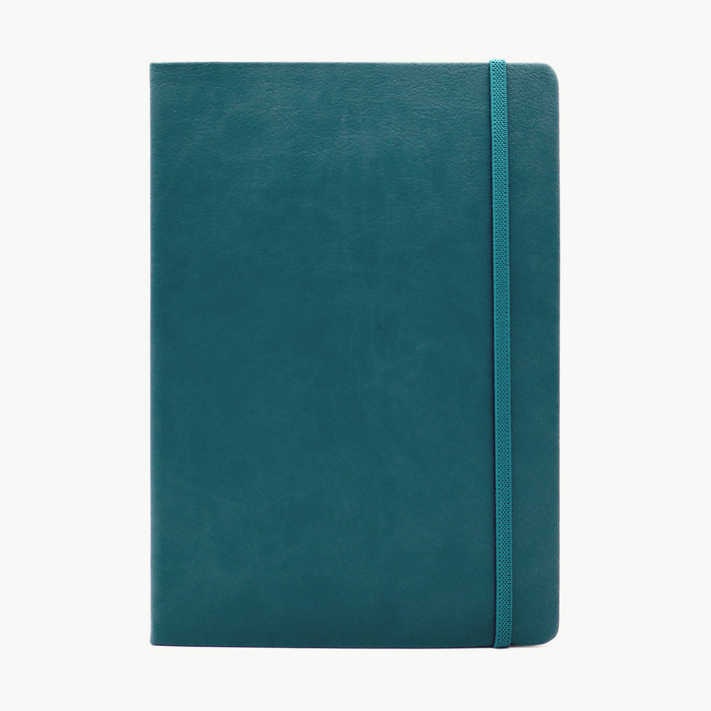 Teal Notebook