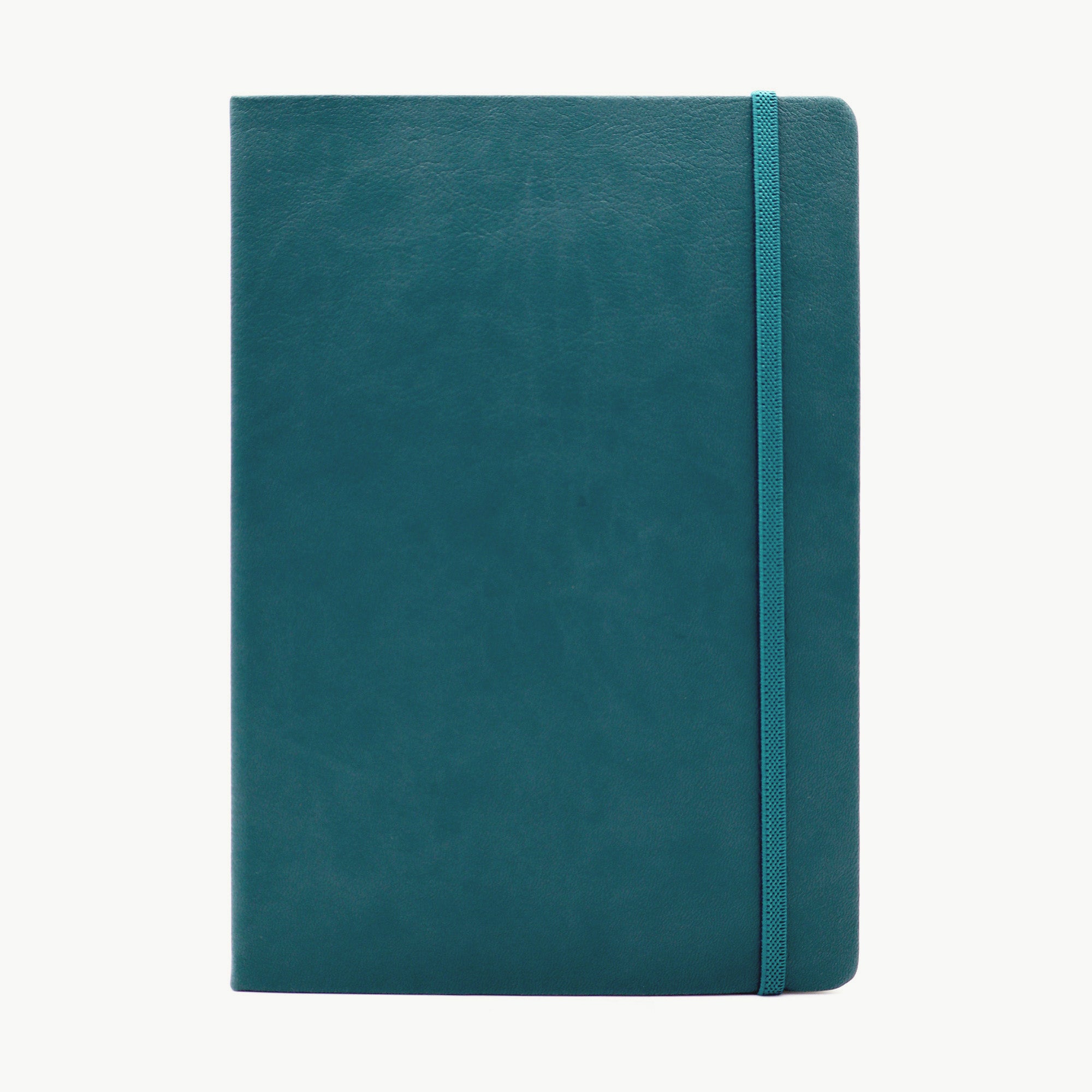 Teal Notebook