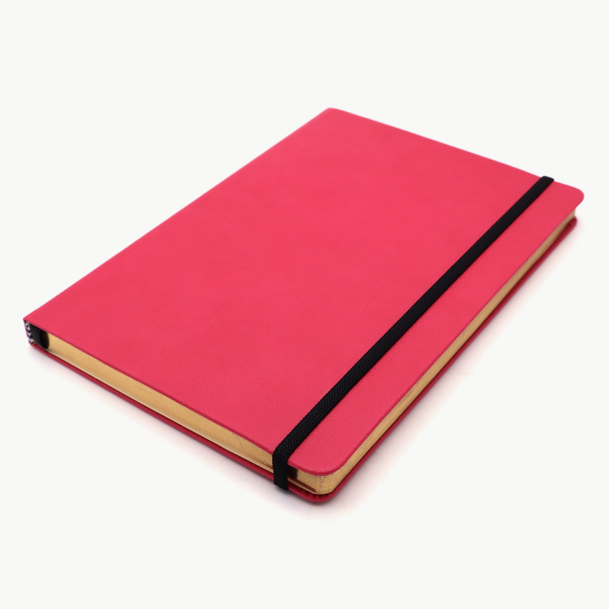 Pink Notebook