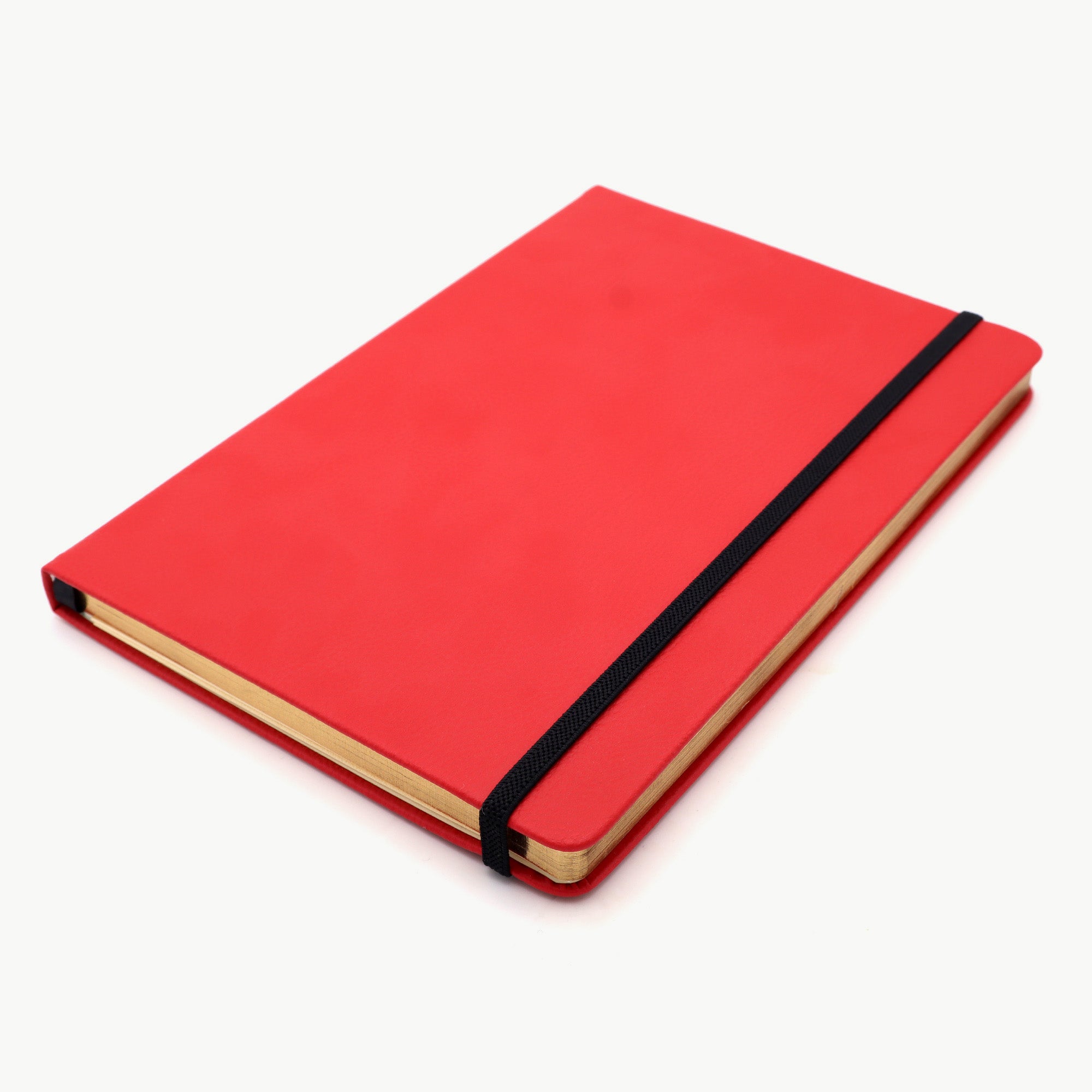 Red Notebook