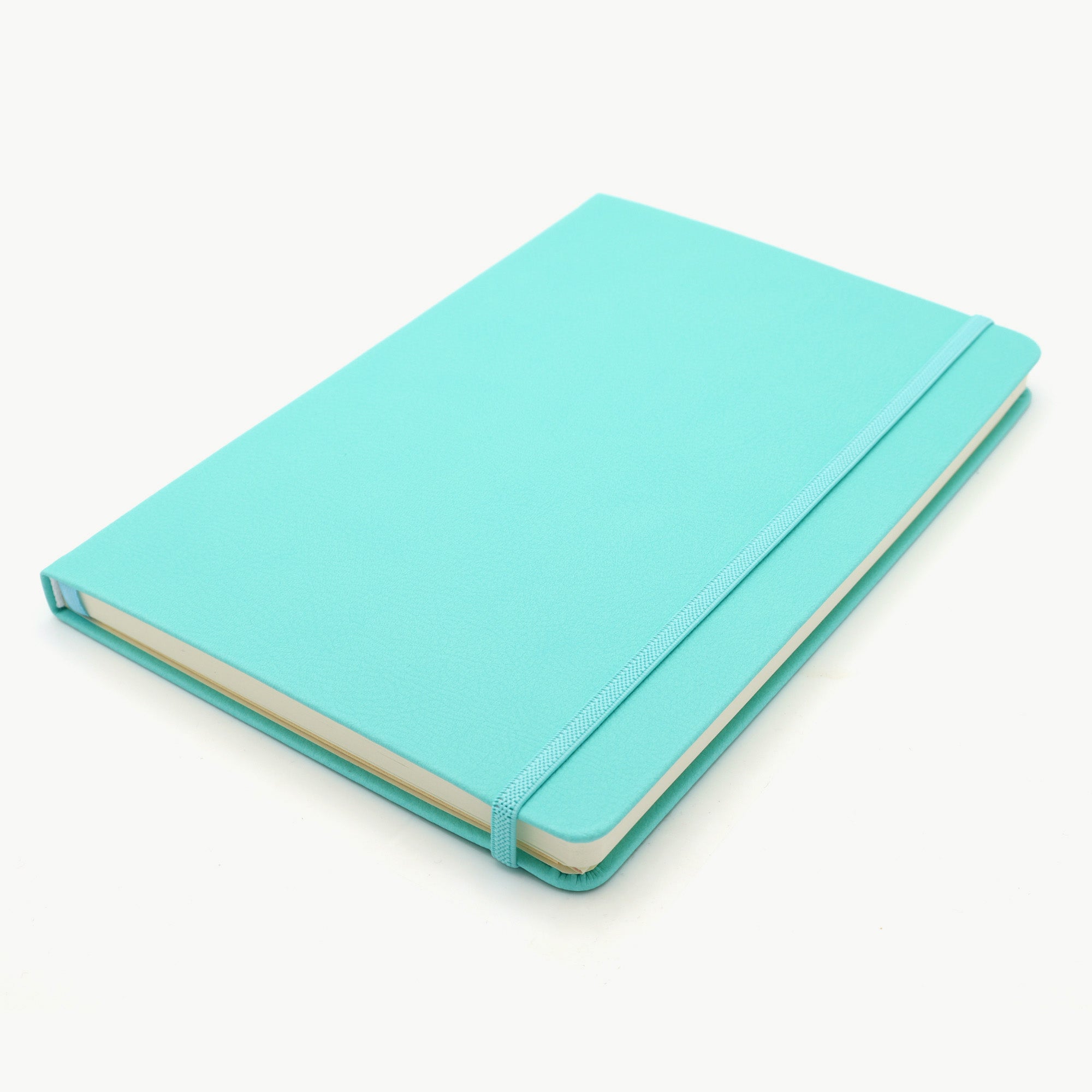 Mint Notebook