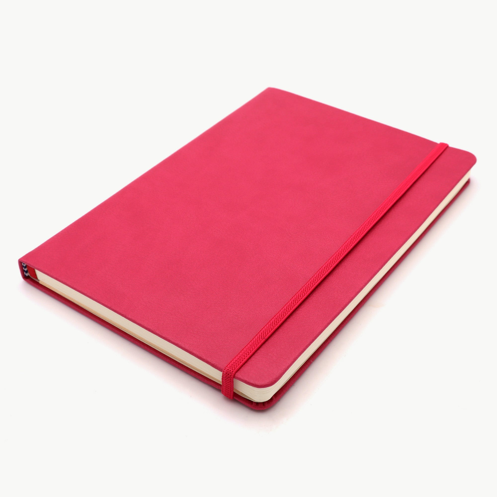 Pink Notebook
