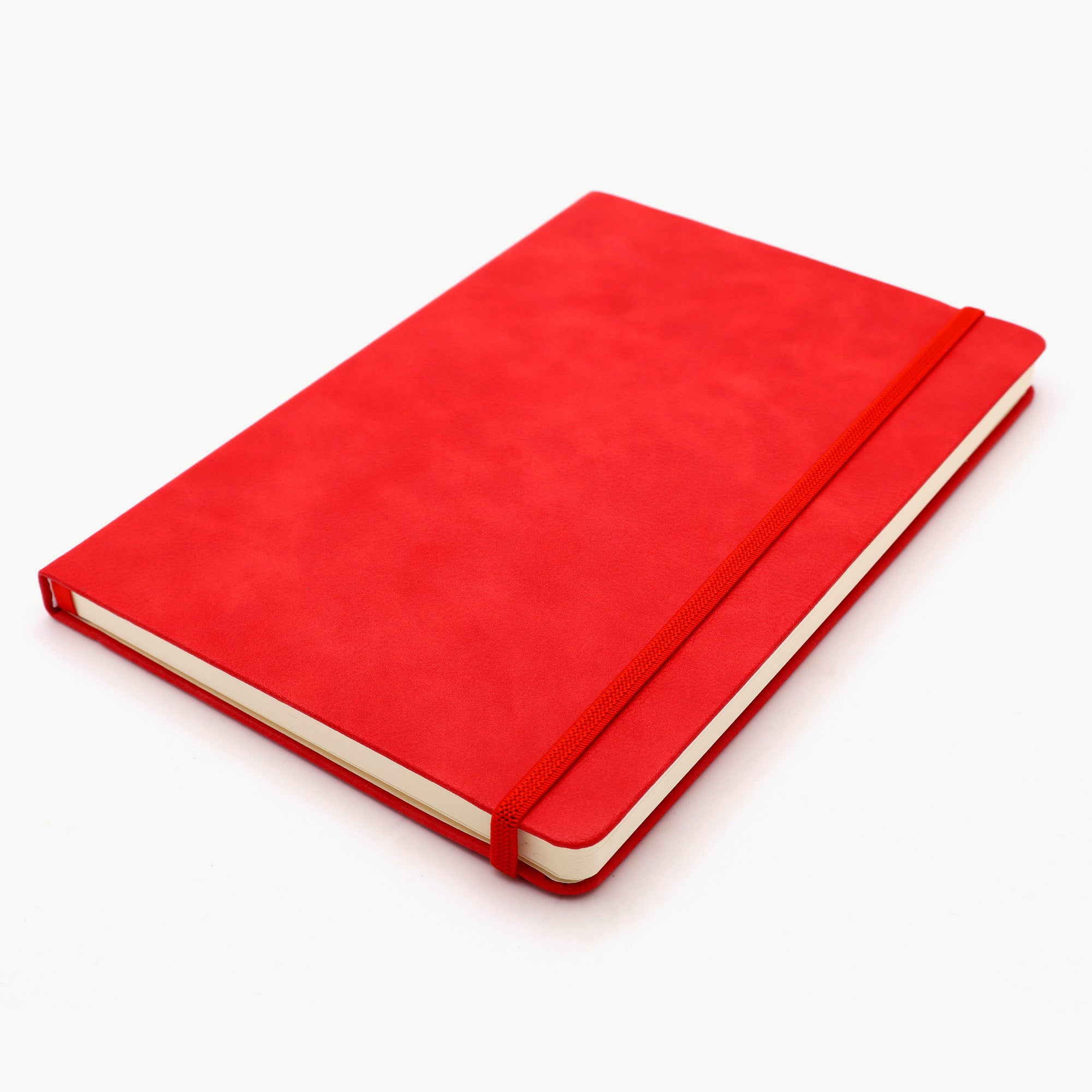 Red Notebook