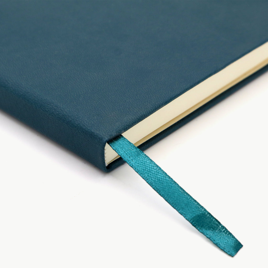 Teal Notebook