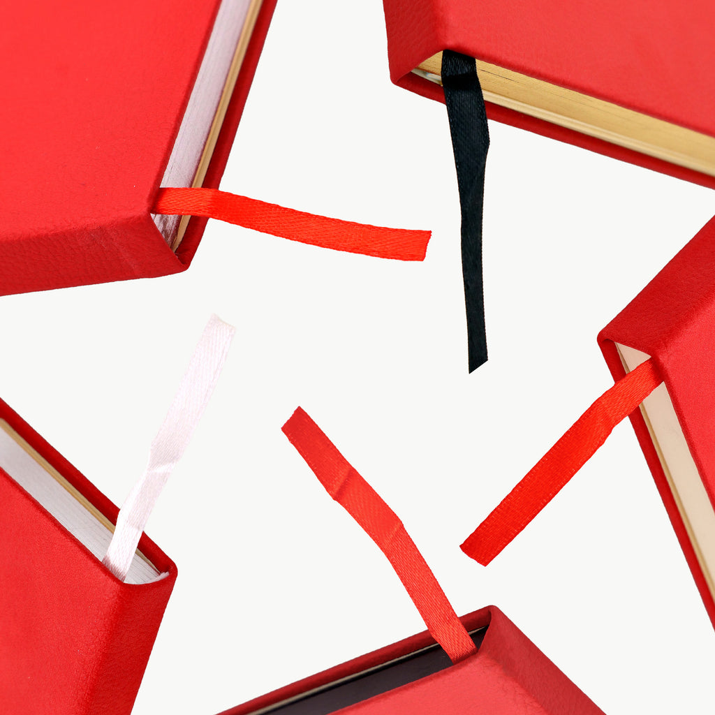 Red Notebook