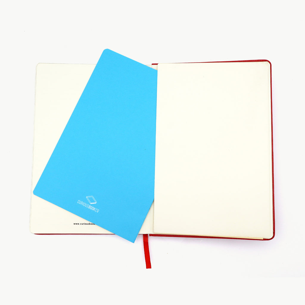 Red Notebook