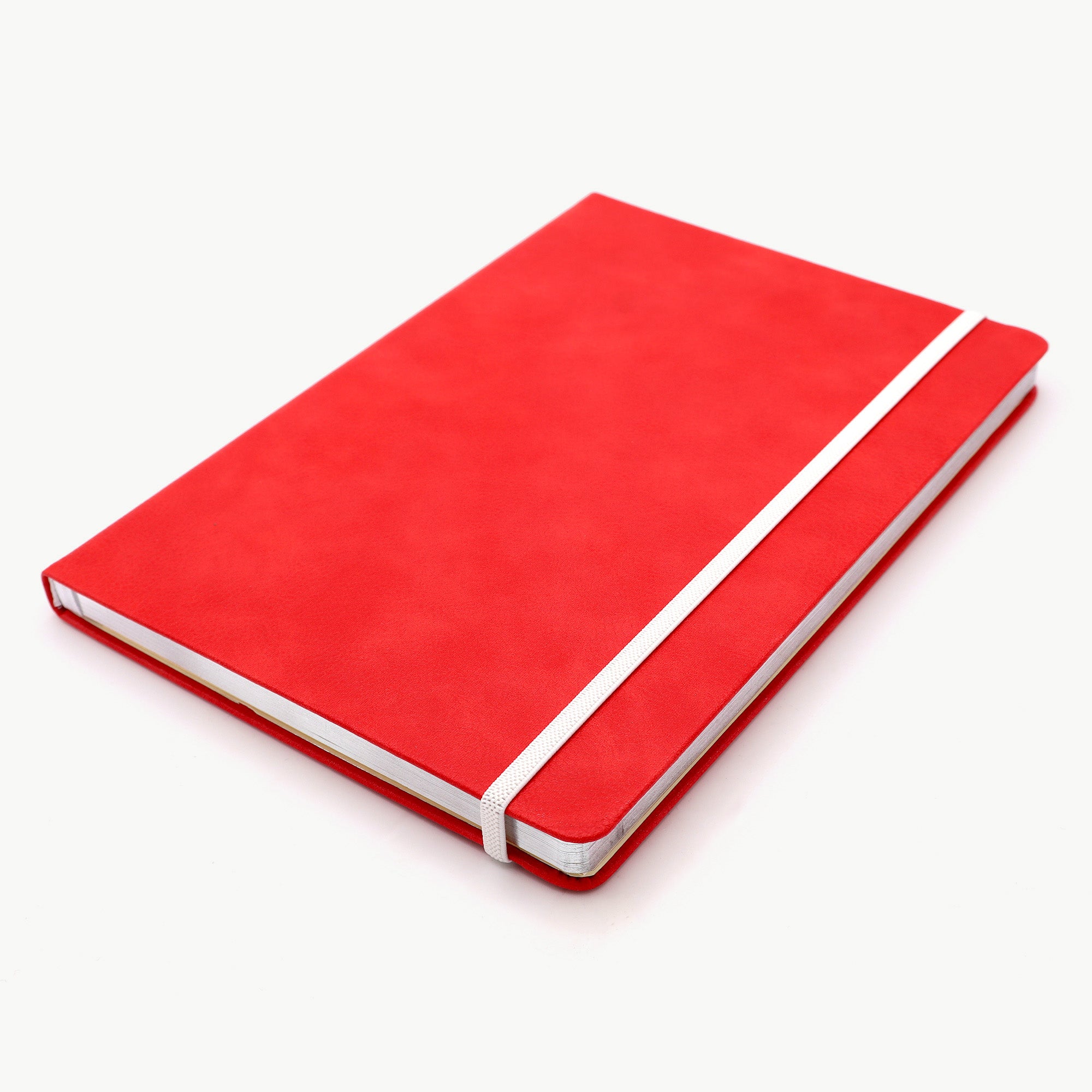 Red Notebook